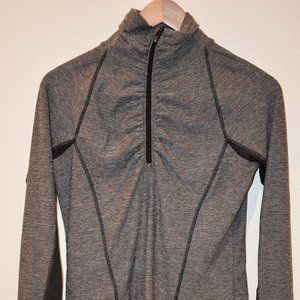 Champion - Quarter Zip Pull Over